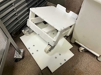 Partij diversen voor reiniging en opbergen - afbeelding 10 van  27