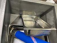 Partij diversen voor reiniging en opbergen - afbeelding 22 van  27