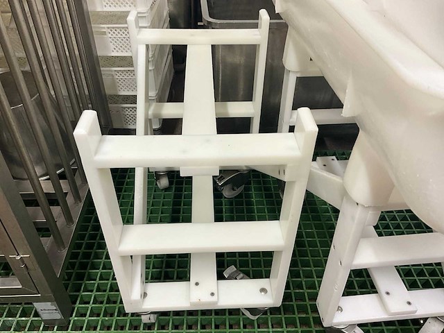 Partij diversen voor reiniging en opbergen - afbeelding 25 van  27