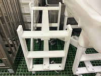 Partij diversen voor reiniging en opbergen - afbeelding 25 van  27