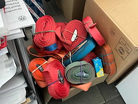 Partij diversen waaronder autoclean producten - afbeelding 7 van  19