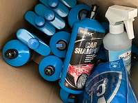 Partij diversen waaronder autoclean producten - afbeelding 2 van  7