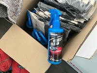 Partij diversen waaronder autoclean producten - afbeelding 9 van  19
