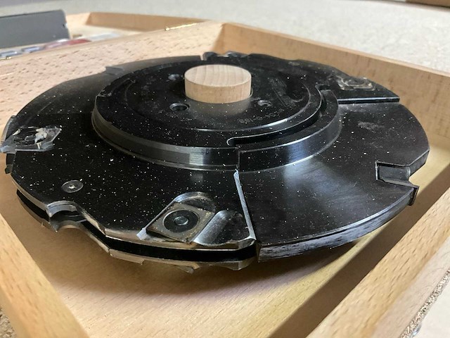 Partij diversen waaronder diverse freeskoppen en toebehoren - afbeelding 2 van  48