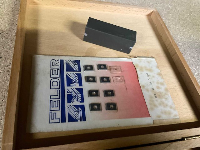 Partij diversen waaronder diverse freeskoppen en toebehoren - afbeelding 3 van  48