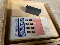 Partij diversen waaronder diverse freeskoppen en toebehoren - afbeelding 3 van  48