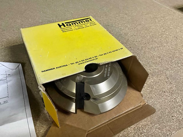 Partij diversen waaronder diverse freeskoppen en toebehoren - afbeelding 8 van  48