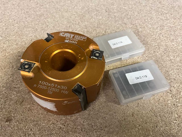 Partij diversen waaronder diverse freeskoppen en toebehoren - afbeelding 18 van  48