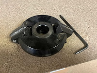 Partij diversen waaronder diverse freeskoppen en toebehoren - afbeelding 21 van  48