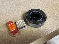 Partij diversen waaronder diverse freeskoppen en toebehoren - afbeelding 22 van  48