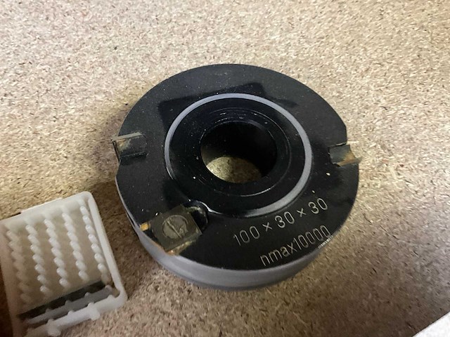 Partij diversen waaronder diverse freeskoppen en toebehoren - afbeelding 24 van  48