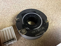 Partij diversen waaronder diverse freeskoppen en toebehoren - afbeelding 24 van  48