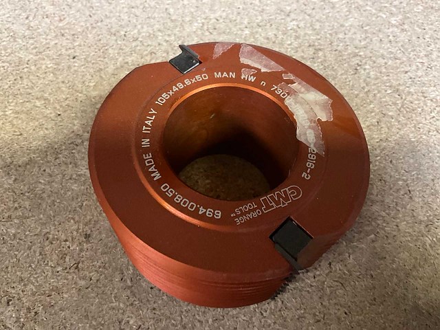 Partij diversen waaronder diverse freeskoppen en toebehoren - afbeelding 25 van  48