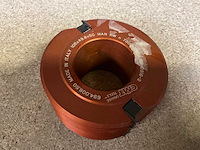 Partij diversen waaronder diverse freeskoppen en toebehoren - afbeelding 25 van  48