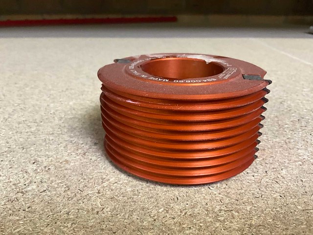 Partij diversen waaronder diverse freeskoppen en toebehoren - afbeelding 26 van  48