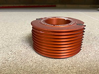 Partij diversen waaronder diverse freeskoppen en toebehoren - afbeelding 26 van  48