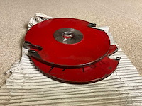 Partij diversen waaronder diverse freeskoppen en toebehoren - afbeelding 29 van  48