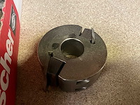 Partij diversen waaronder diverse freeskoppen en toebehoren - afbeelding 31 van  48