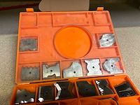 Partij diversen waaronder diverse freeskoppen en toebehoren - afbeelding 36 van  48