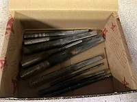 Partij diversen waaronder diverse freeskoppen en toebehoren - afbeelding 38 van  48