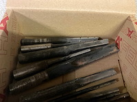 Partij diversen waaronder diverse freeskoppen en toebehoren - afbeelding 39 van  48