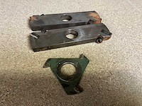 Partij diversen waaronder diverse freeskoppen en toebehoren - afbeelding 40 van  48