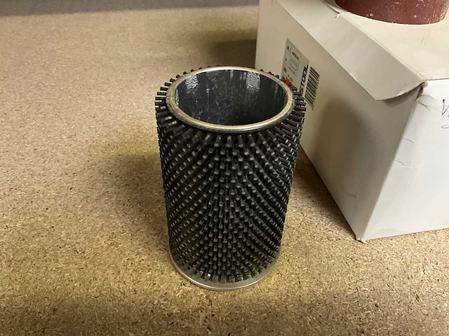 Partij diversen waaronder diverse freeskoppen en toebehoren - afbeelding 42 van  48