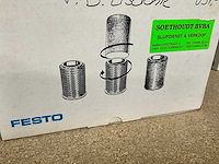 Partij diversen waaronder diverse freeskoppen en toebehoren - afbeelding 43 van  48