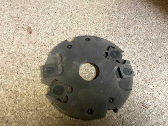 Partij diversen waaronder diverse freeskoppen en toebehoren - afbeelding 44 van  48