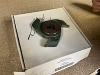 Partij diversen waaronder diverse freeskoppen en toebehoren - afbeelding 46 van  48