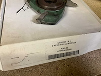 Partij diversen waaronder diverse freeskoppen en toebehoren - afbeelding 47 van  48