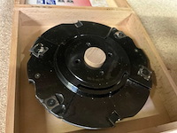 Partij diversen waaronder diverse freeskoppen en toebehoren - afbeelding 48 van  48