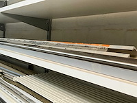 Partij diversen waaronder profielen en haken - afbeelding 11 van  12