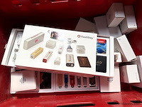 Partij diversen, wo. aanstekers enz. - afbeelding 4 van  4