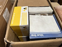 Partij diversen, wo. gereedschap en toebehoren - afbeelding 3 van  3
