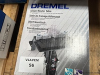 Partij diversen, wo. gereedschap en toebehoren - afbeelding 2 van  6