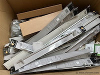 Partij diversen, wo. get. my deco - afbeelding 1 van  2