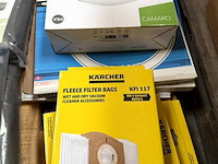 Partij diversen, wo. hoezen voor loungeset - afbeelding 3 van  3