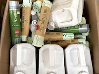 Partij diversen, wo. ontvetter enz; - afbeelding 2 van  4