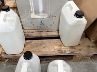 Partij diversen, wo. ontvetter enz; - afbeelding 3 van  4