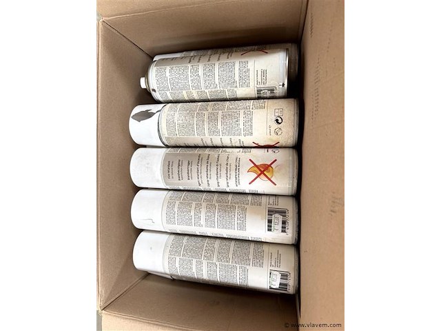 Partij diversen, wo. ontvetter enz; - afbeelding 4 van  4