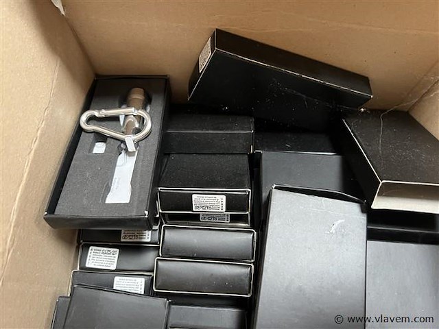 Partij diversen, wo. promo materiaal - afbeelding 5 van  7