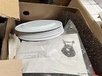Partij diversen, wo. promo materiaal - afbeelding 7 van  7
