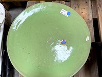 Partij diversen, wo. vuurschalen enz. - afbeelding 5 van  5