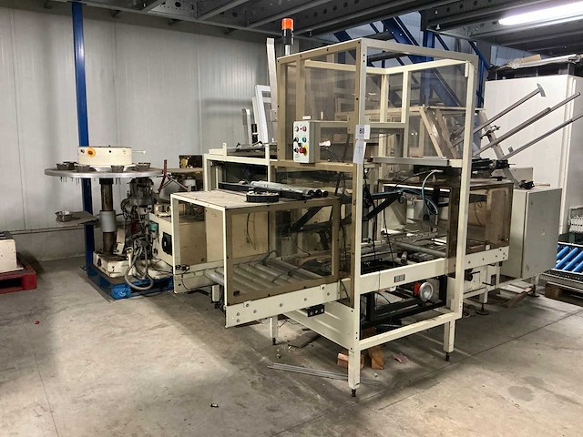 Partij diversen - afbeelding 1 van  10