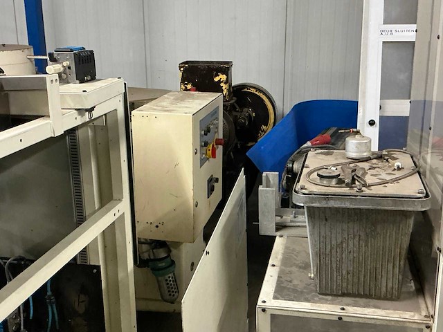 Partij diversen - afbeelding 8 van  10