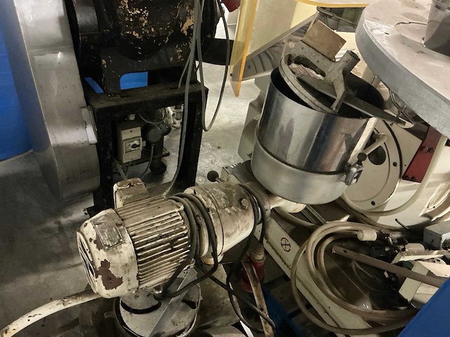 Partij diversen - afbeelding 9 van  10