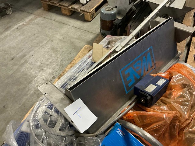 Partij diversen - afbeelding 10 van  15