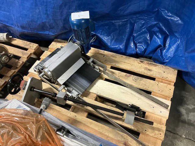 Partij diversen - afbeelding 11 van  15