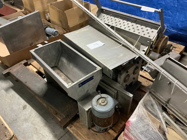 Partij diversen - afbeelding 12 van  15